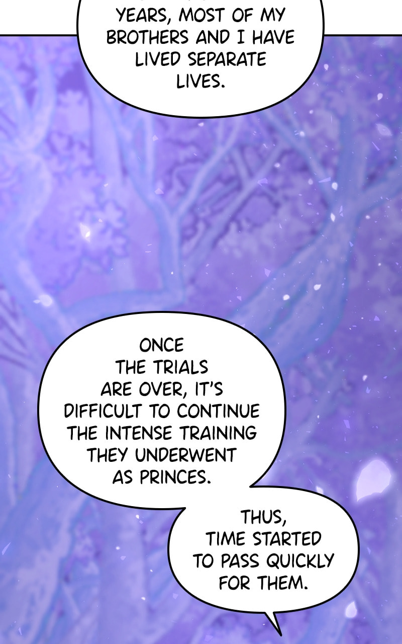 Mystic Prince Chapter 79 page 83 - 