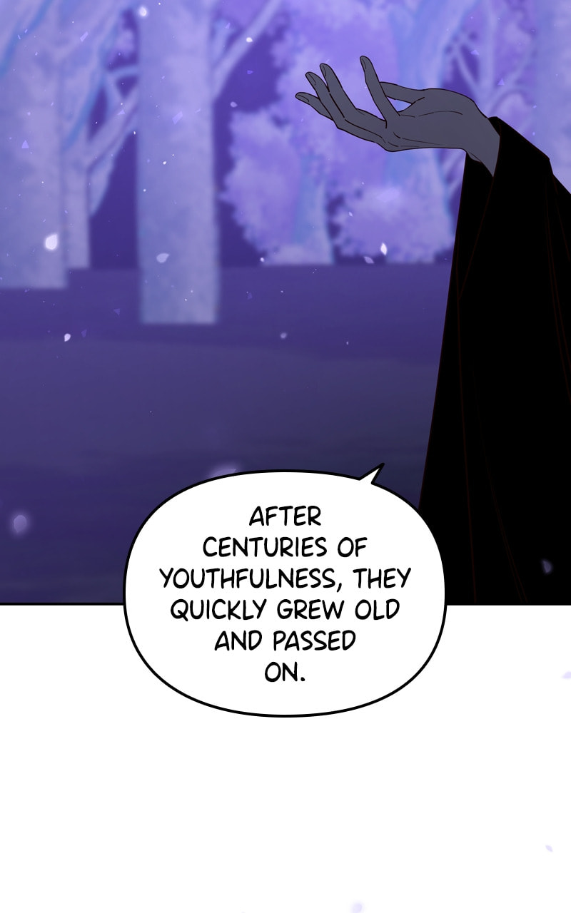 Mystic Prince Chapter 79 page 84 - 