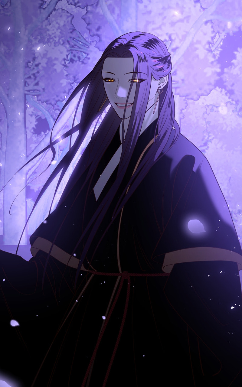 Mystic Prince Chapter 79 page 87 - 