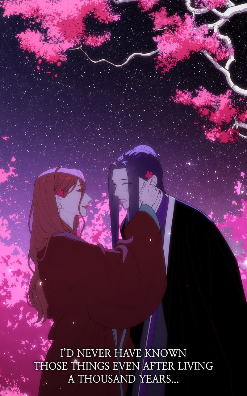 Mystic Prince Chapter 79 page 90 - 