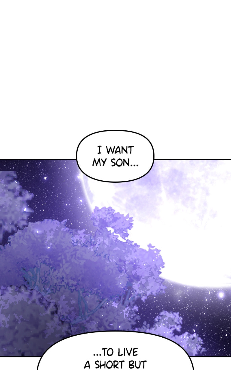 Mystic Prince Chapter 79 page 94 - 