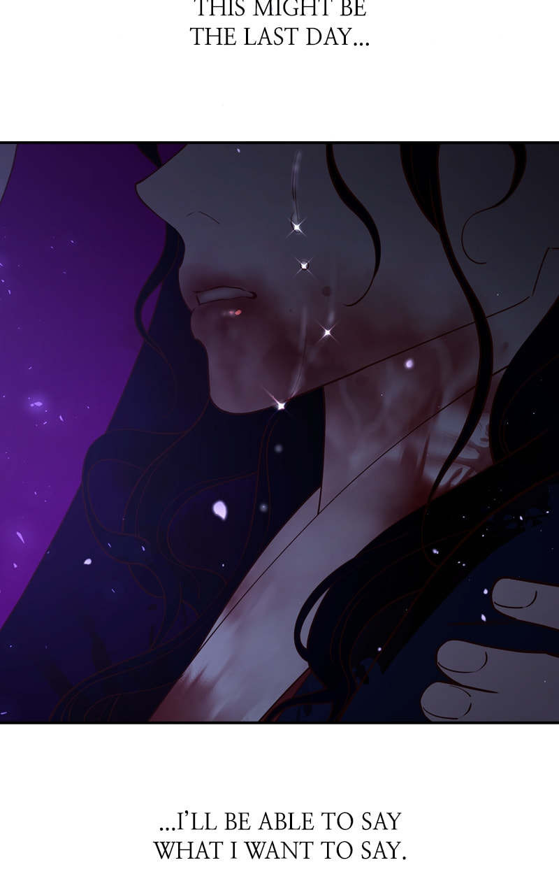 Mystic Prince Chapter 79 page 97 - 