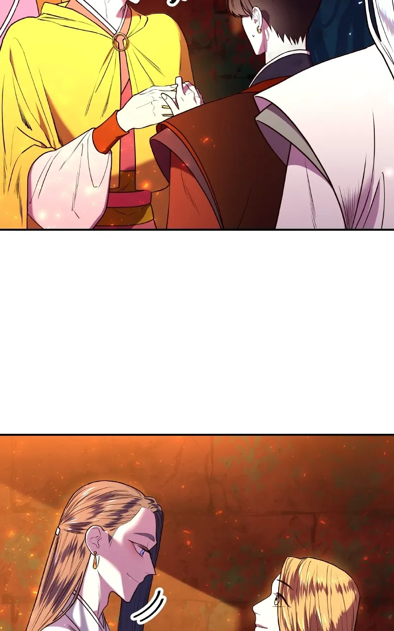 Mystic Prince Chapter 8 page 2 - 