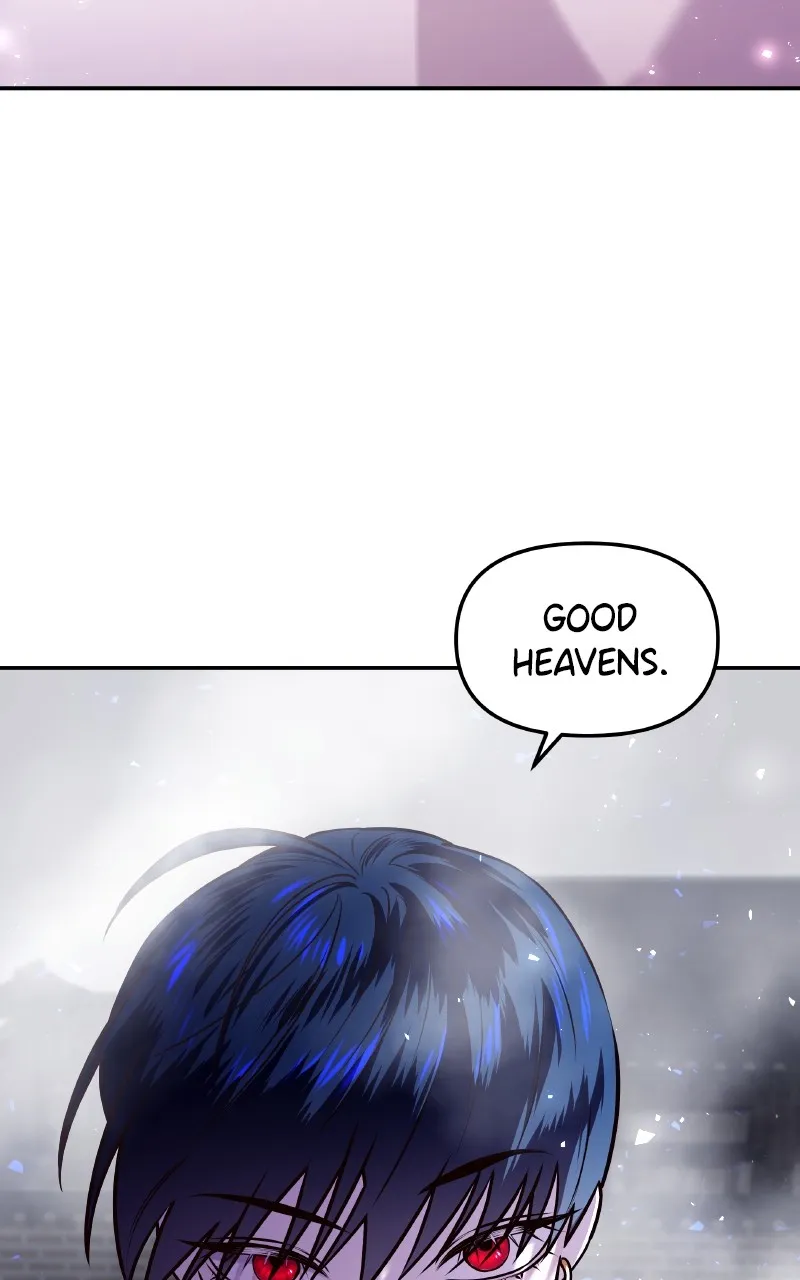 Mystic Prince Chapter 8 page 103 - 