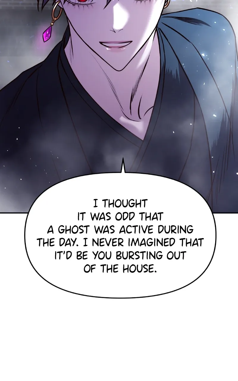 Mystic Prince Chapter 8 page 104 - 