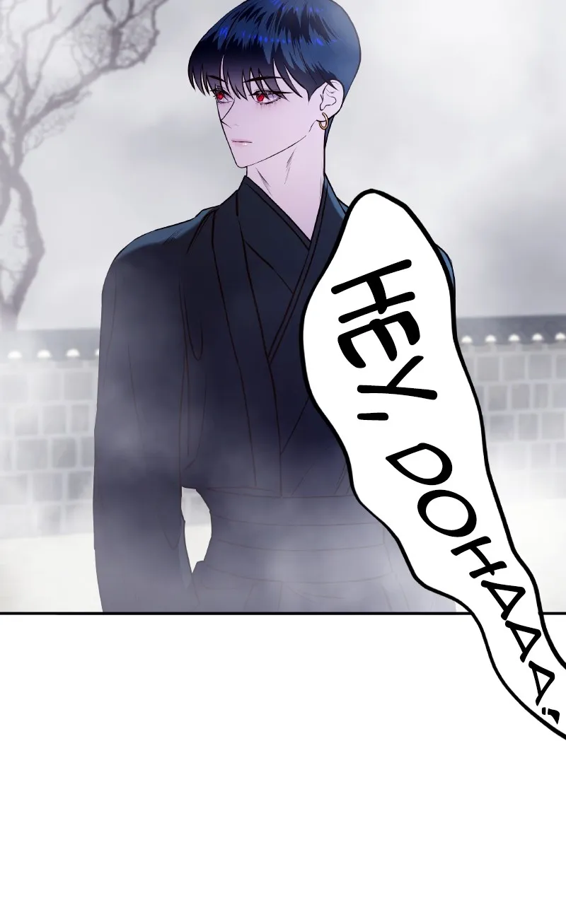 Mystic Prince Chapter 8 page 109 - 