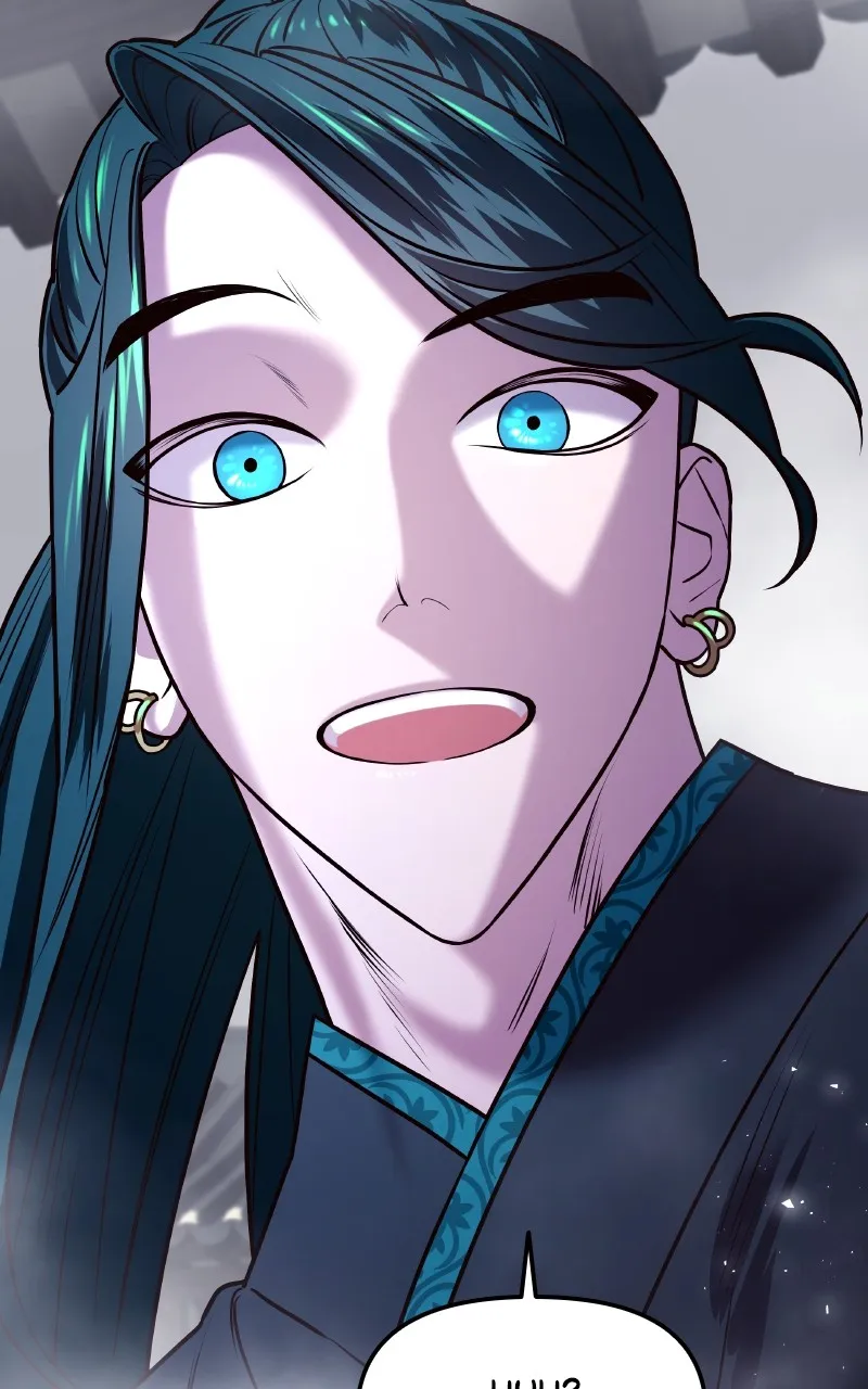 Mystic Prince Chapter 8 page 112 - 