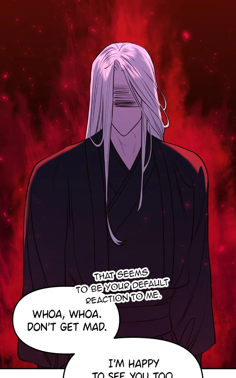 Mystic Prince Chapter 8 page 114 - 