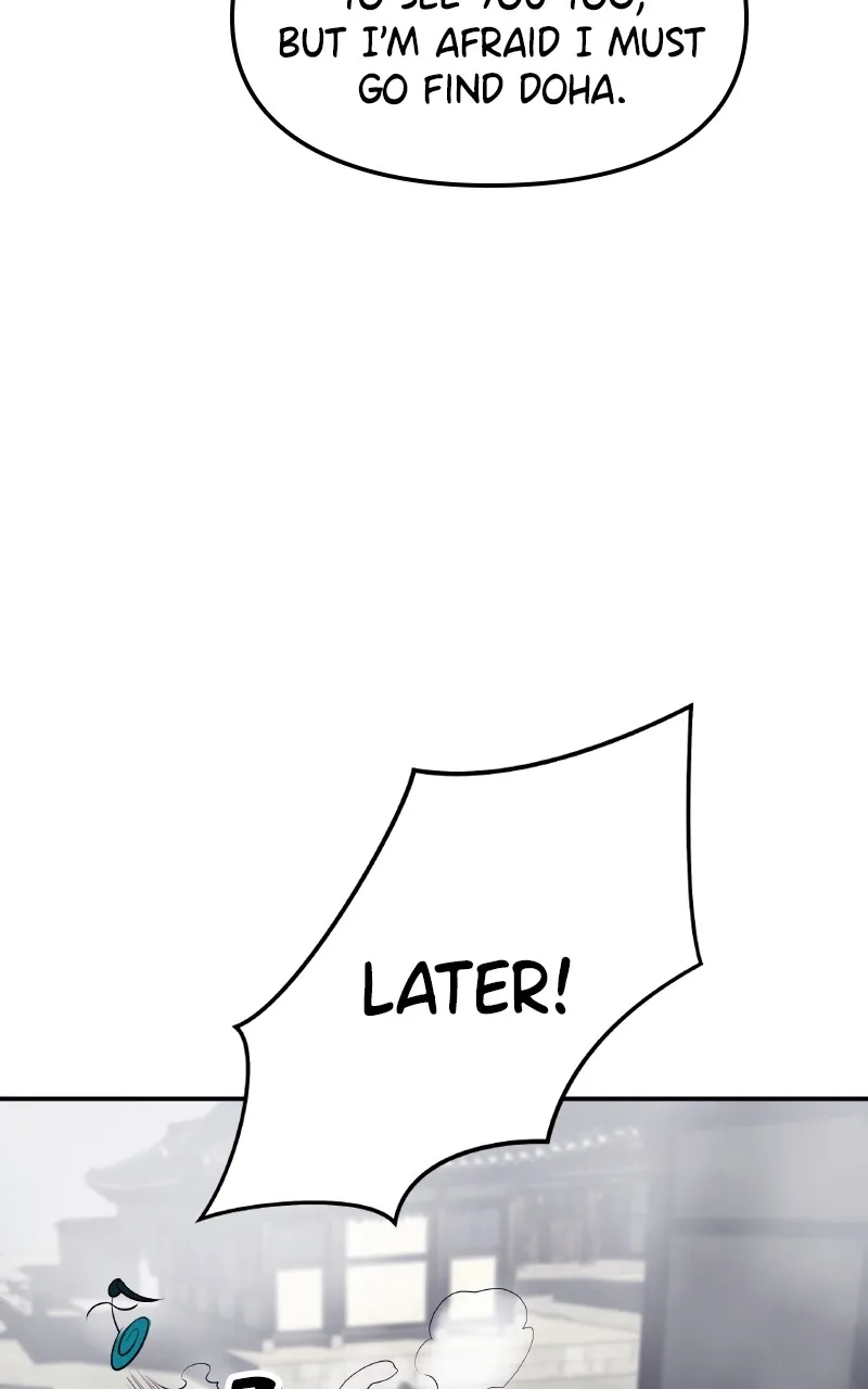 Mystic Prince Chapter 8 page 115 - 