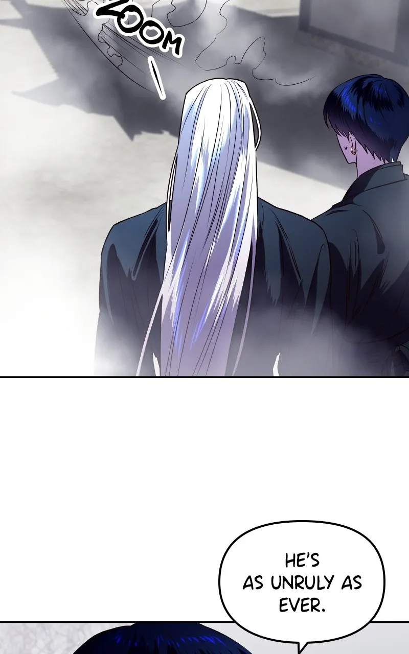 Mystic Prince Chapter 8 page 116 - 
