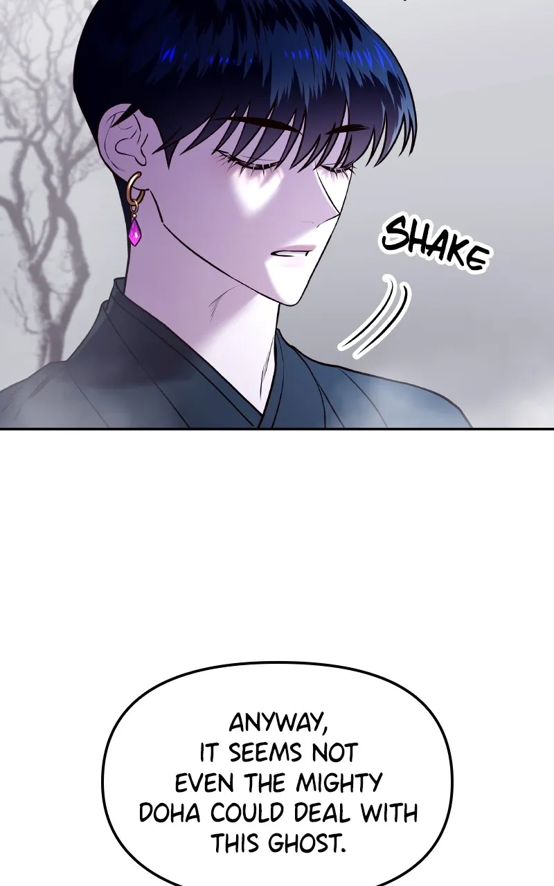Mystic Prince Chapter 8 page 117 - 