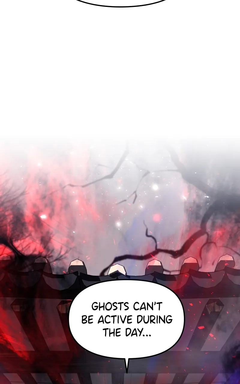 Mystic Prince Chapter 8 page 118 - 