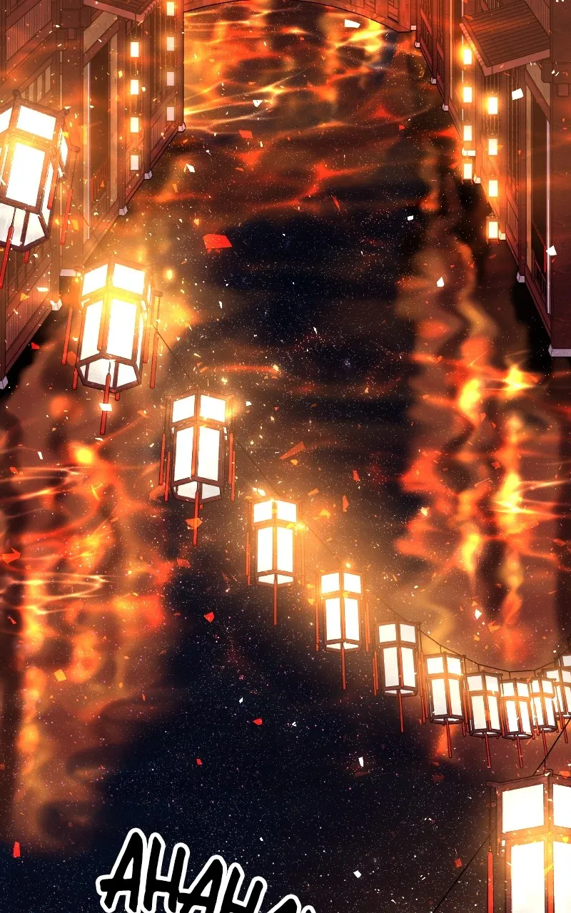 Mystic Prince Chapter 8 page 13 - 