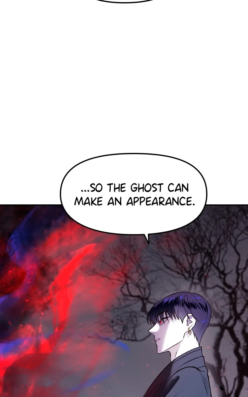 Mystic Prince Chapter 8 page 122 - 