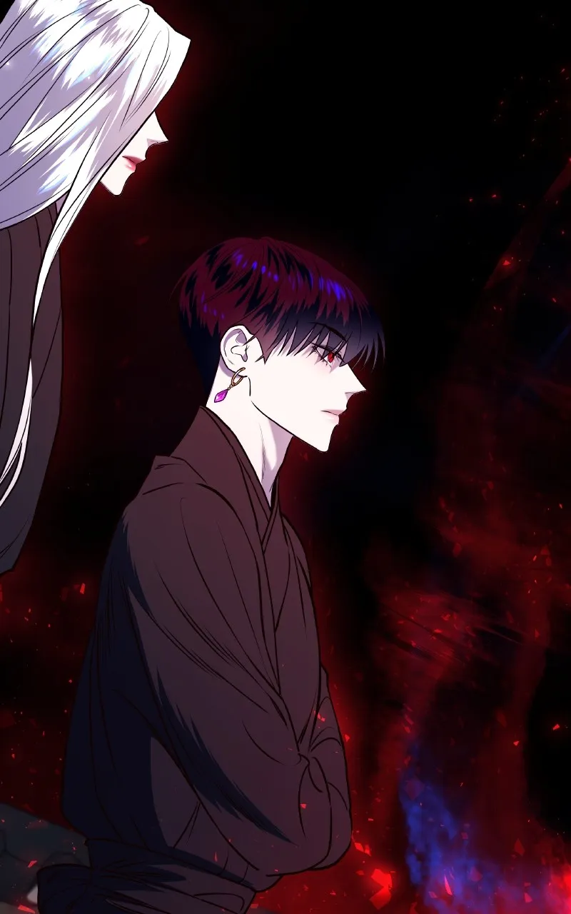 Mystic Prince Chapter 8 page 125 - 