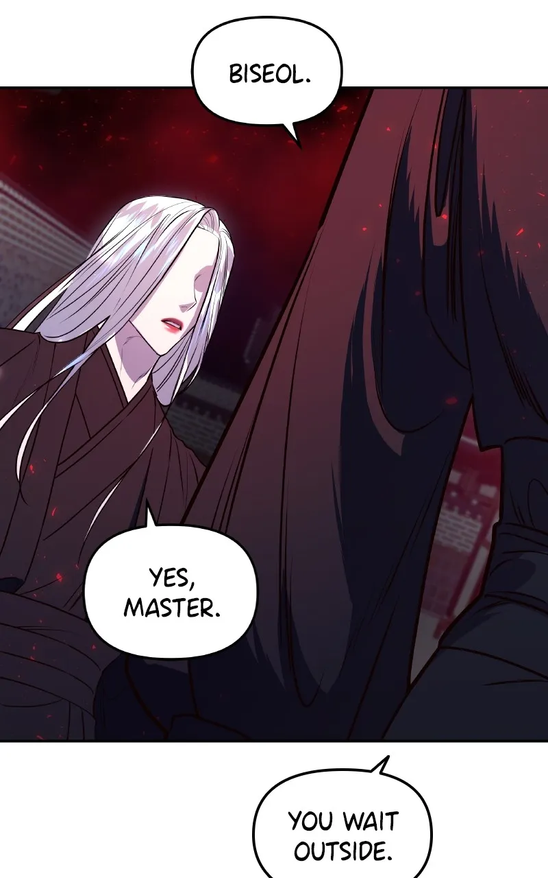 Mystic Prince Chapter 8 page 127 - 