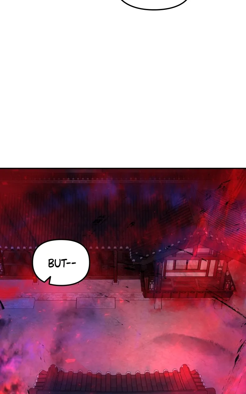 Mystic Prince Chapter 8 page 128 - 