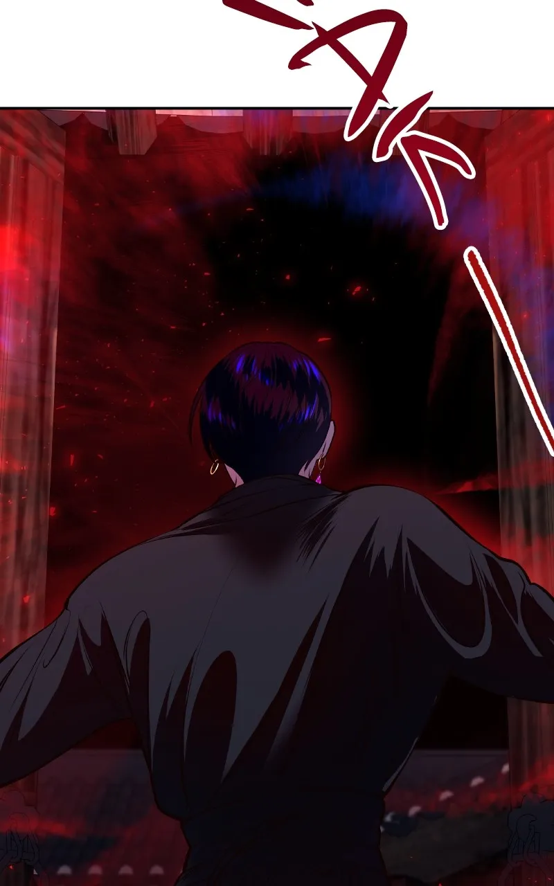 Mystic Prince Chapter 8 page 134 - 