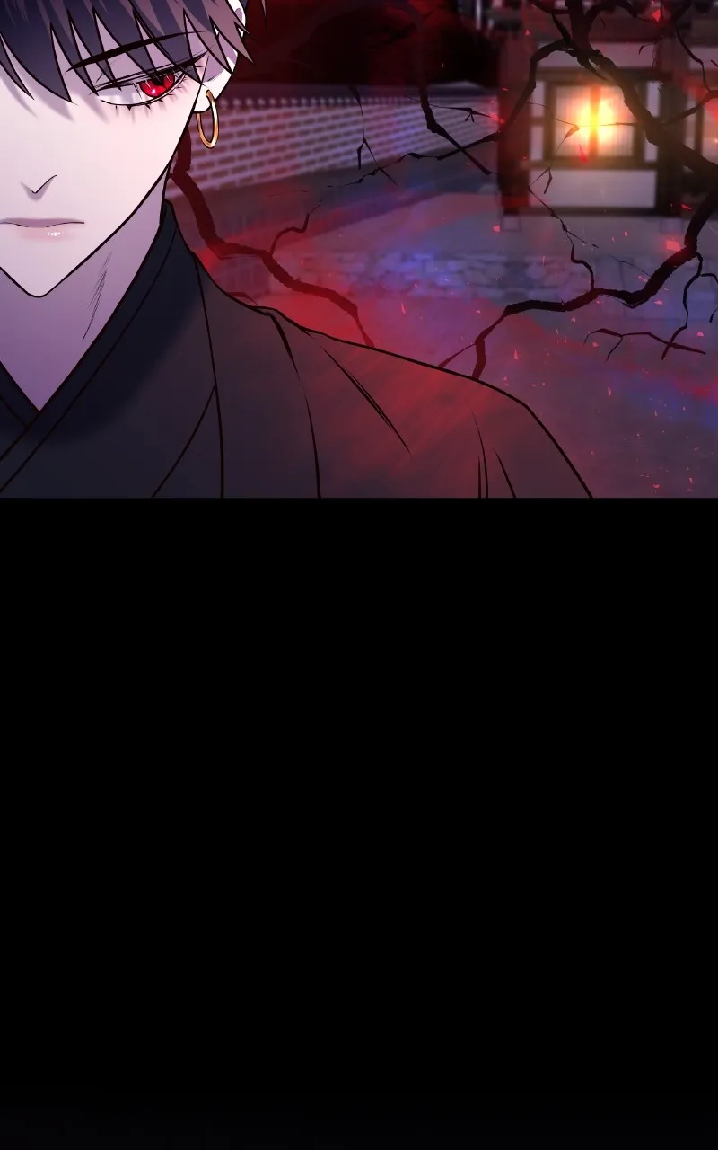 Mystic Prince Chapter 8 page 138 - 