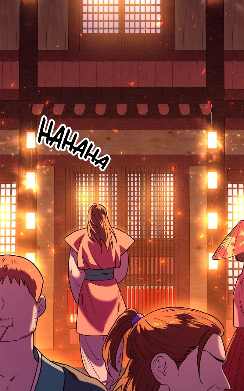Mystic Prince Chapter 8 page 15 - 