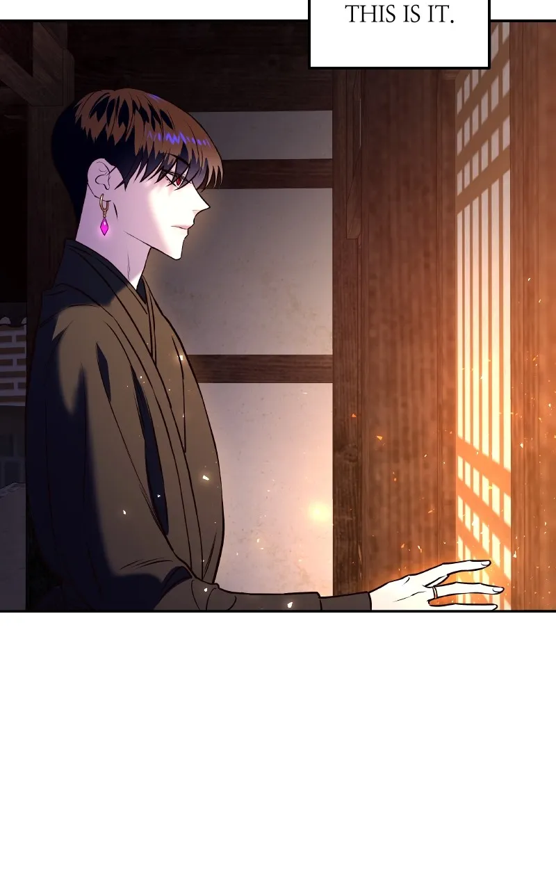 Mystic Prince Chapter 8 page 142 - 