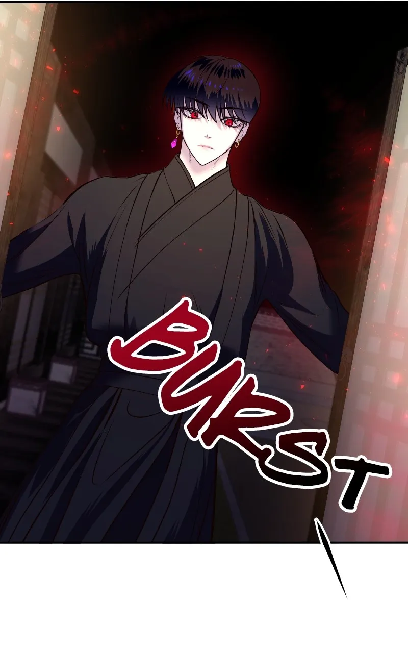 Mystic Prince Chapter 8 page 143 - 