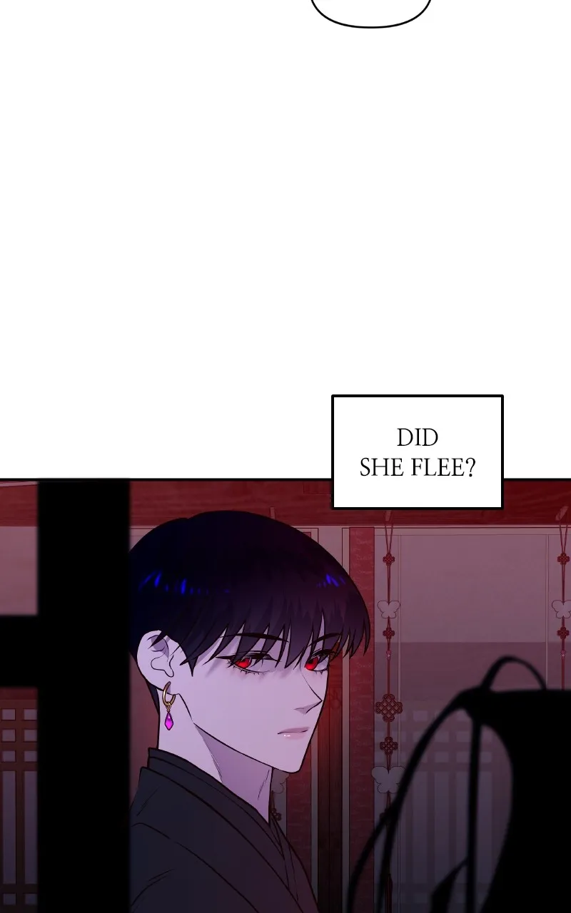 Mystic Prince Chapter 8 page 145 - 