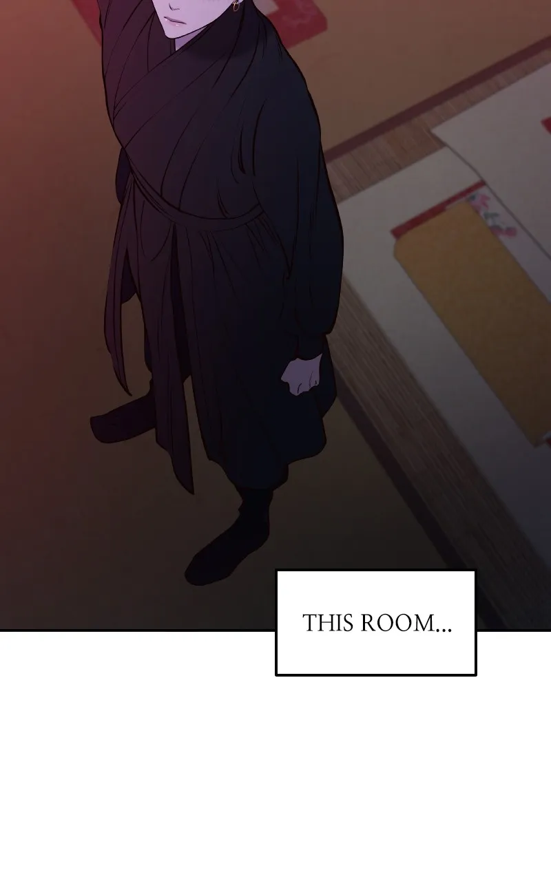 Mystic Prince Chapter 8 page 147 - 