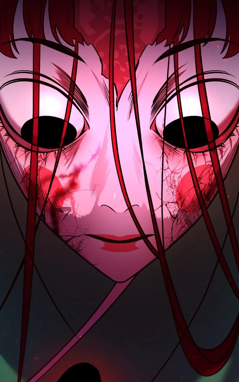 Mystic Prince Chapter 8 page 155 - 