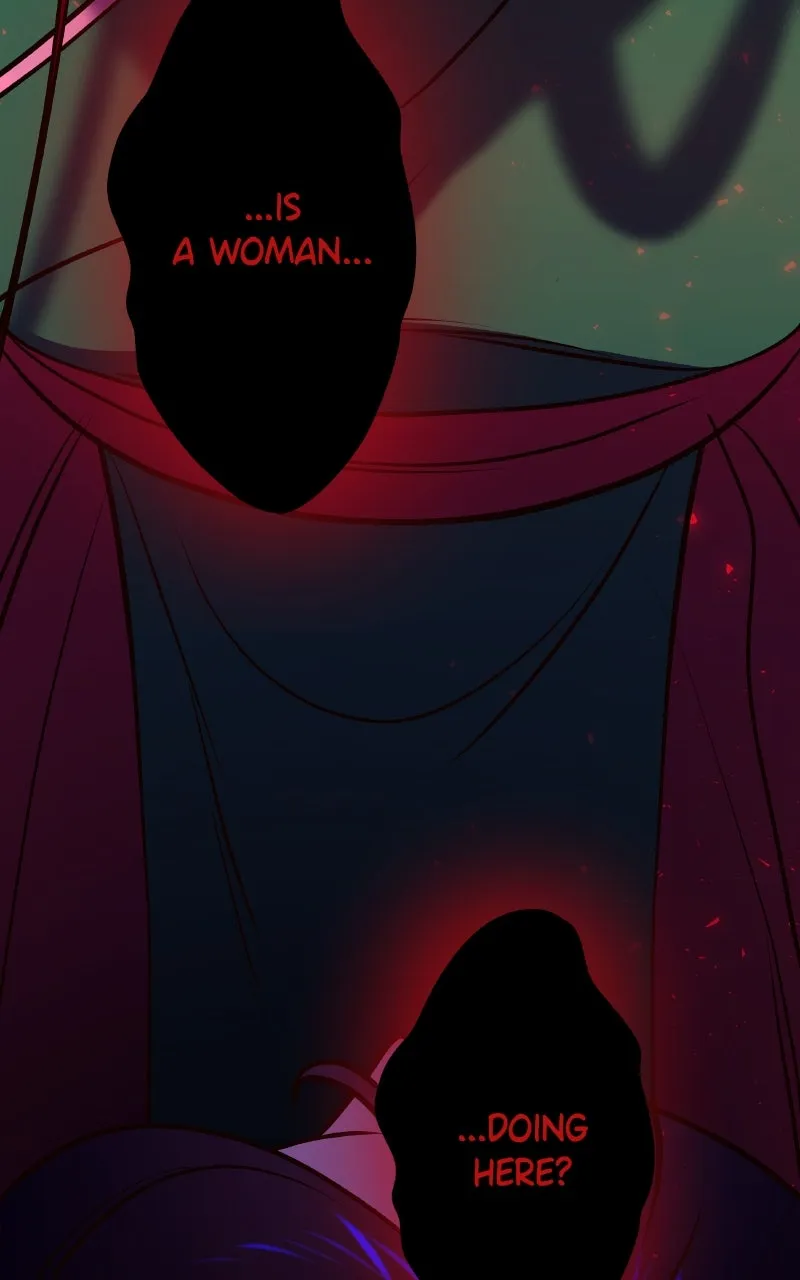 Mystic Prince Chapter 8 page 156 - 