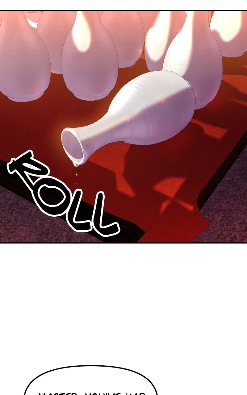 Mystic Prince Chapter 8 page 17 - 
