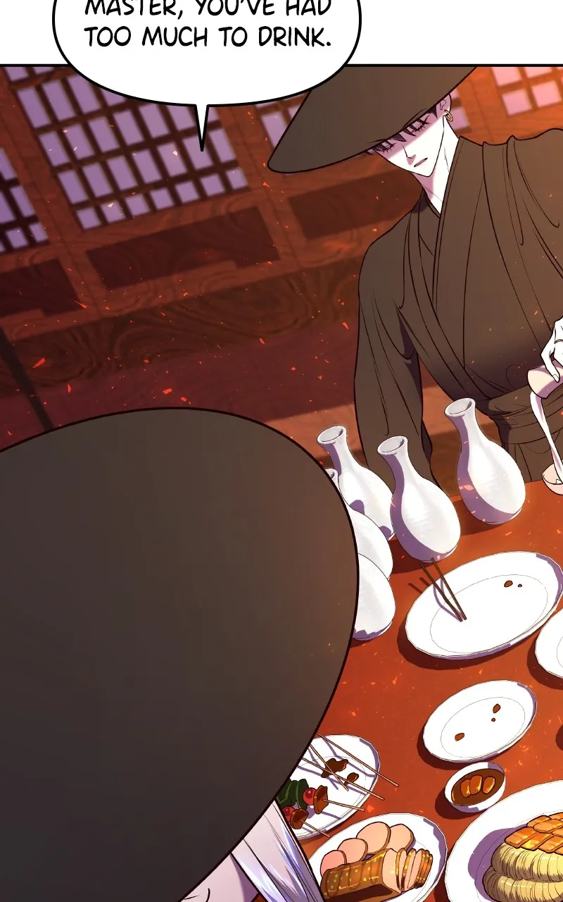 Mystic Prince Chapter 8 page 18 - 