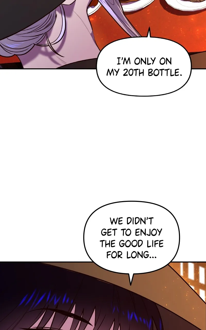Mystic Prince Chapter 8 page 19 - 