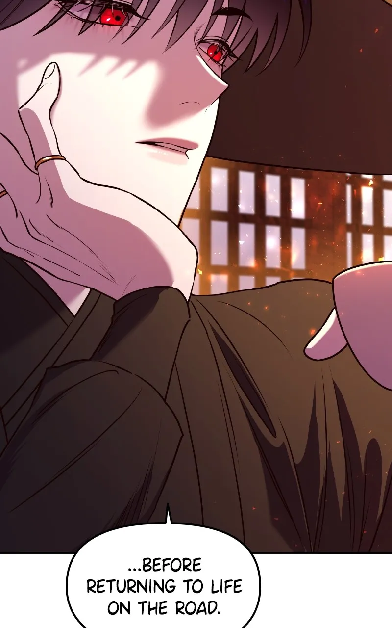 Mystic Prince Chapter 8 page 20 - 
