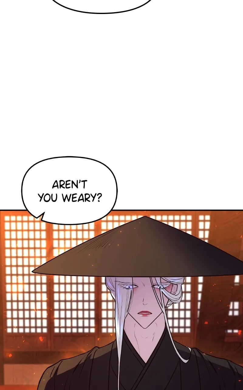 Mystic Prince Chapter 8 page 21 - 
