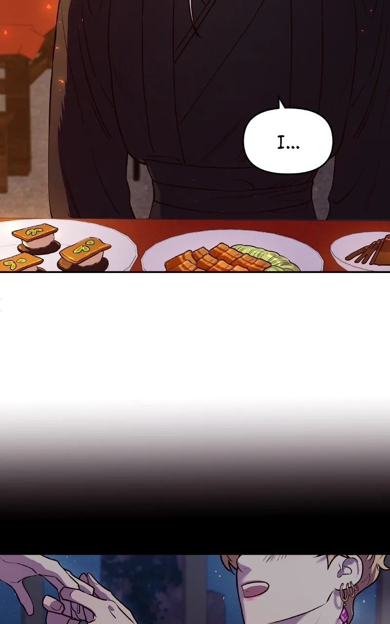 Mystic Prince Chapter 8 page 22 - 