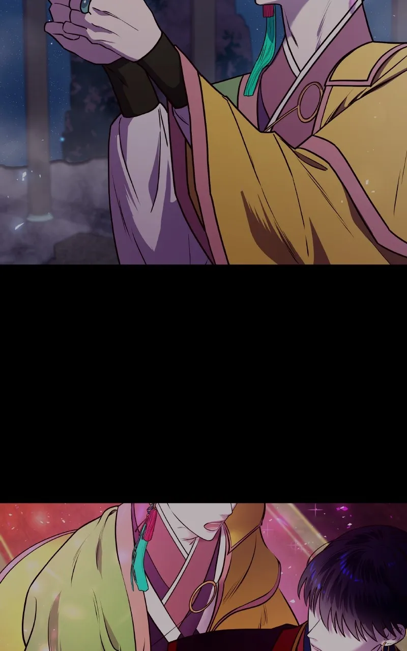Mystic Prince Chapter 8 page 23 - 