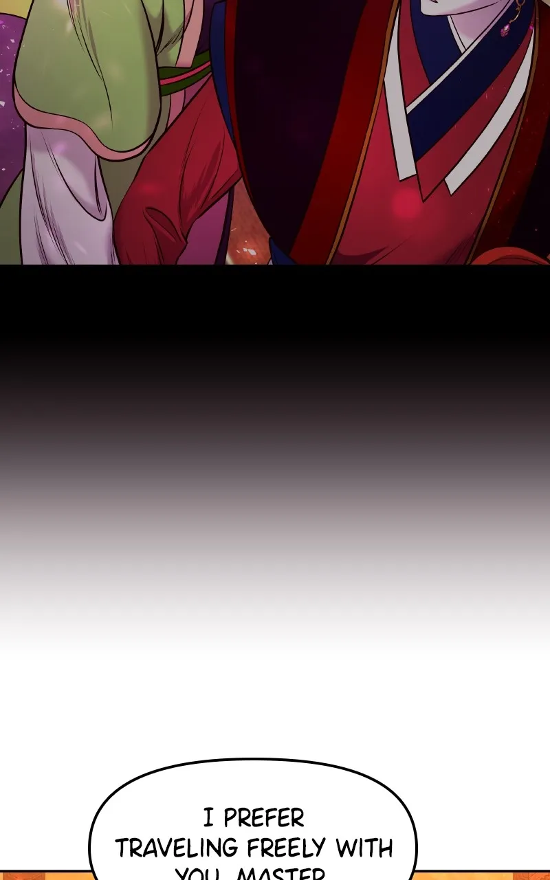 Mystic Prince Chapter 8 page 24 - 