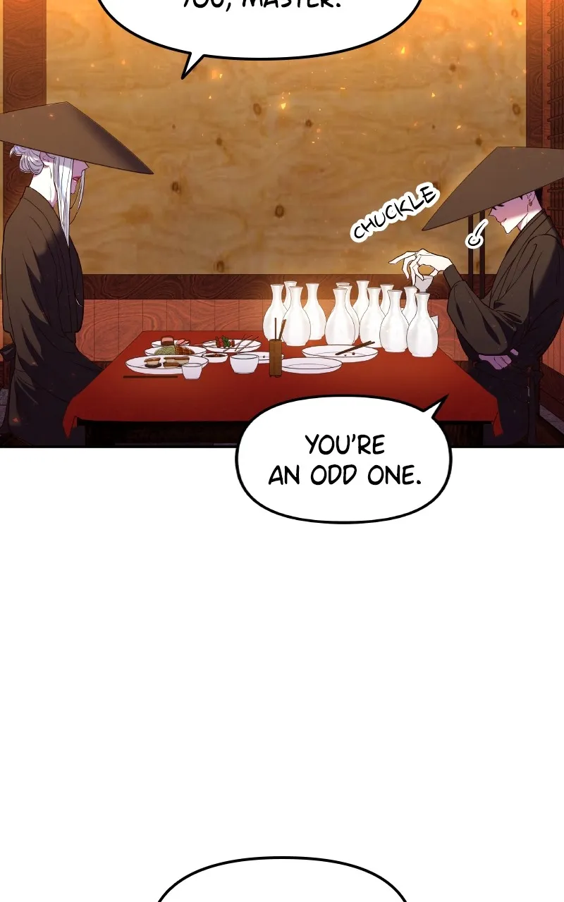 Mystic Prince Chapter 8 page 25 - 