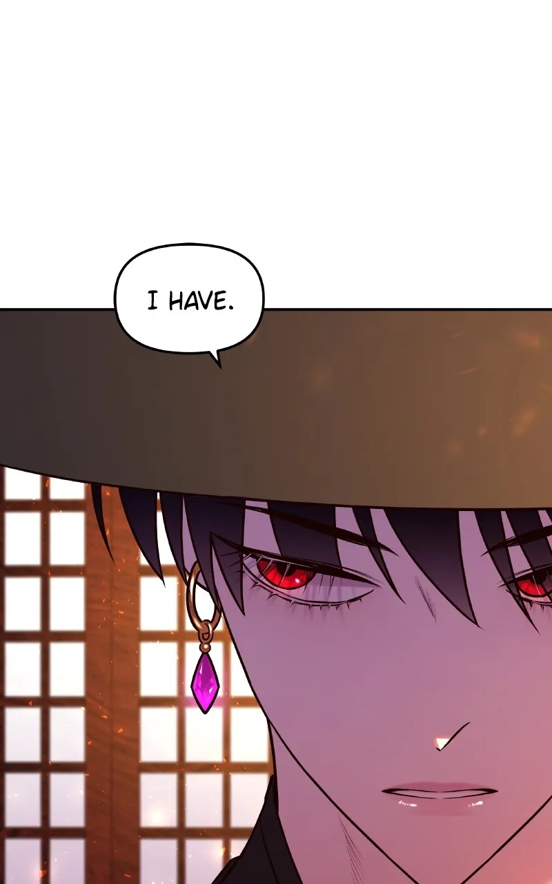 Mystic Prince Chapter 8 page 27 - 