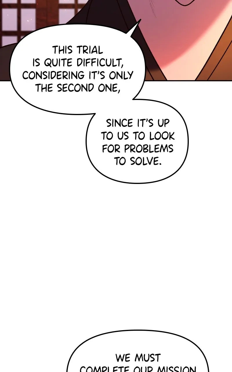 Mystic Prince Chapter 8 page 28 - 
