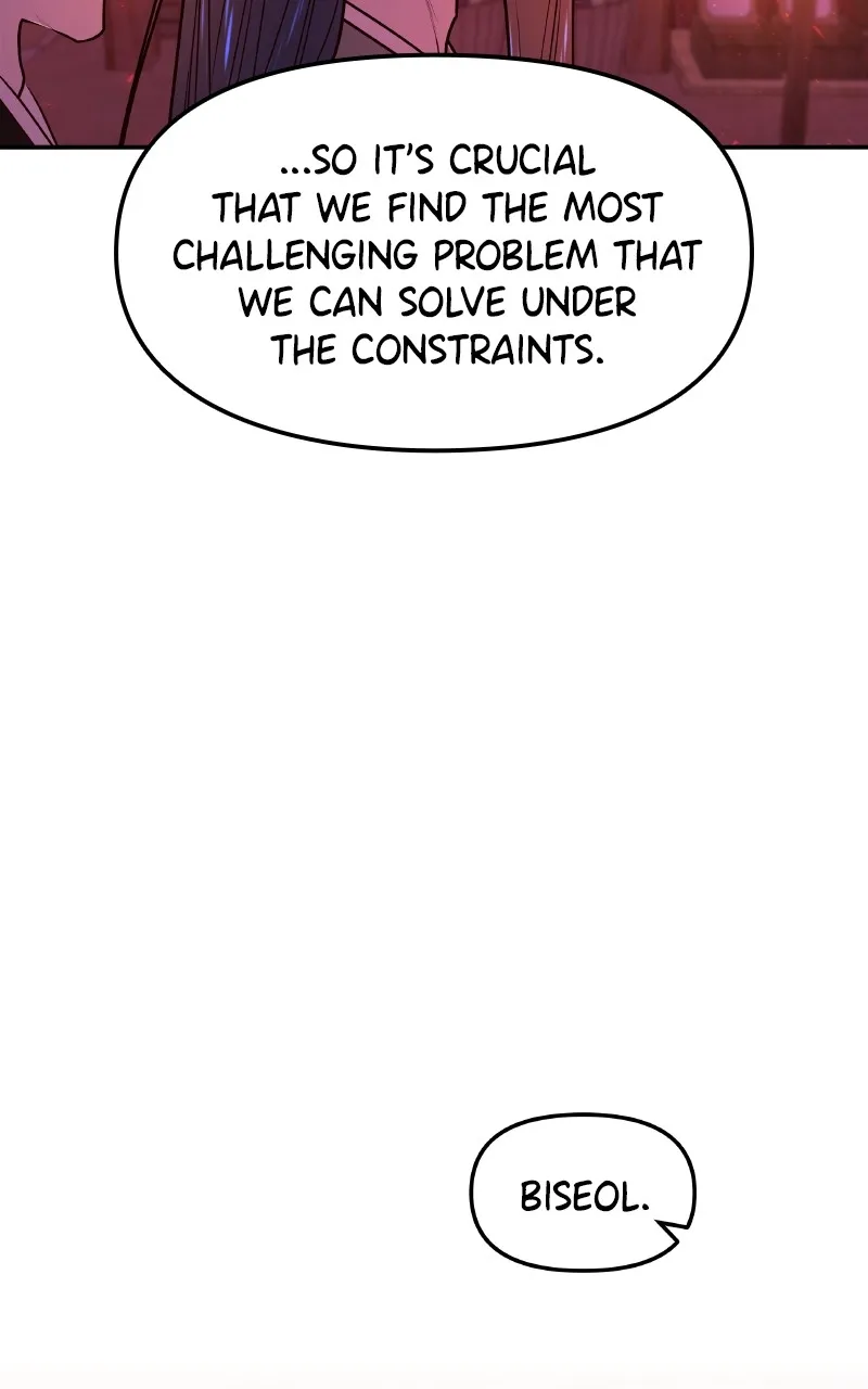 Mystic Prince Chapter 8 page 30 - 