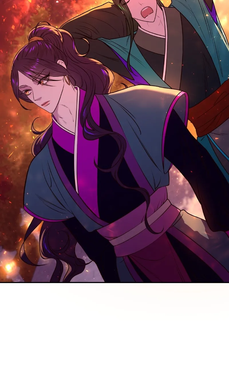 Mystic Prince Chapter 8 page 4 - 
