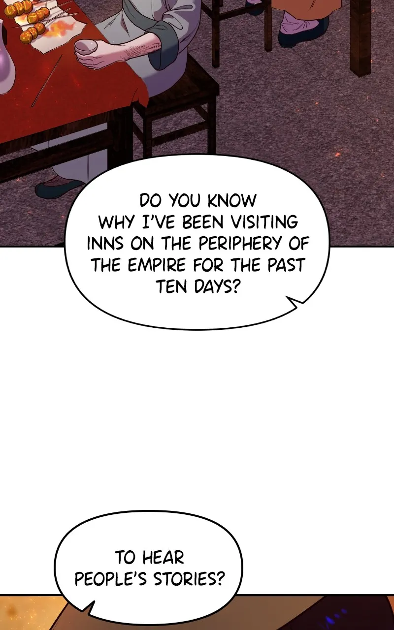Mystic Prince Chapter 8 page 32 - 