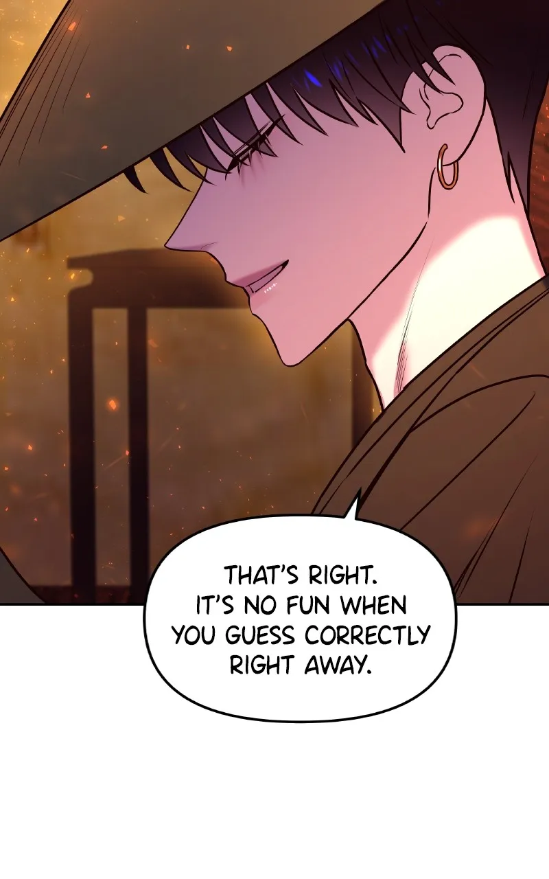 Mystic Prince Chapter 8 page 33 - 
