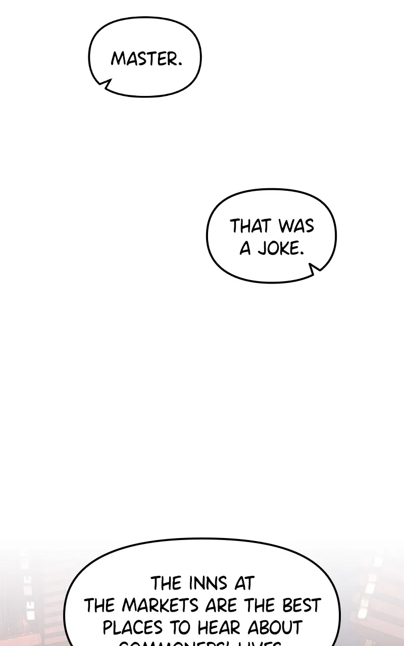 Mystic Prince Chapter 8 page 34 - 