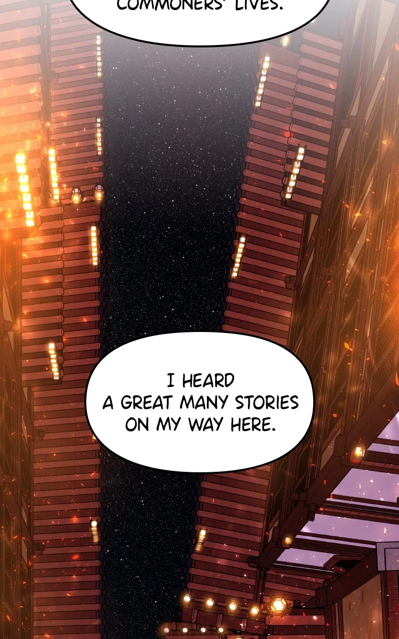Mystic Prince Chapter 8 page 35 - 