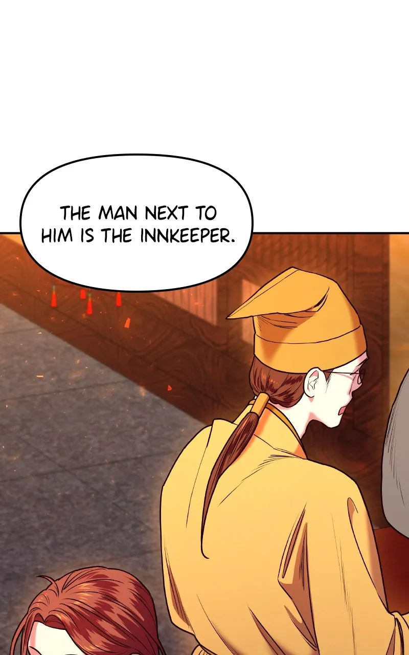 Mystic Prince Chapter 8 page 39 - 