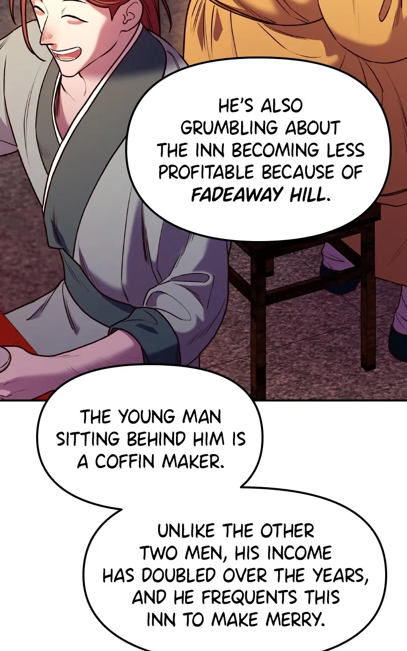 Mystic Prince Chapter 8 page 40 - 