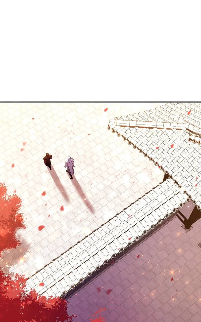Mystic Prince Chapter 8 page 5 - 
